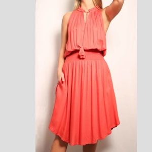 Elan Sleeveless Dress